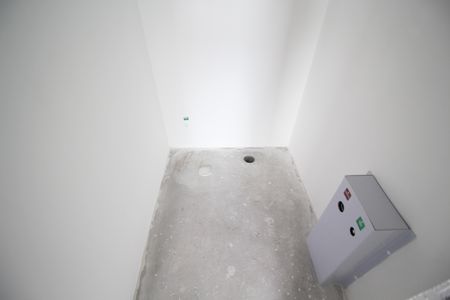 Apartamento à venda com 150m², 3 quartos e 2 vagasLavabo