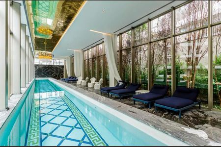 Apartamento à venda com 150m², 3 quartos e 2 vagasÁrea comum - Piscina