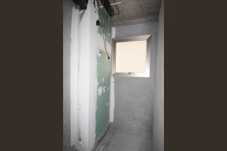 Apartamento à venda com 150m², 3 quartos e 2 vagasBanheiro da Suíte 3