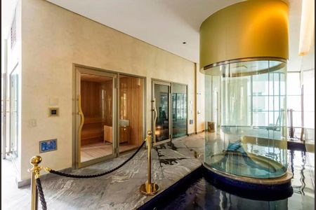 Apartamento à venda com 150m², 3 quartos e 2 vagasSaúna