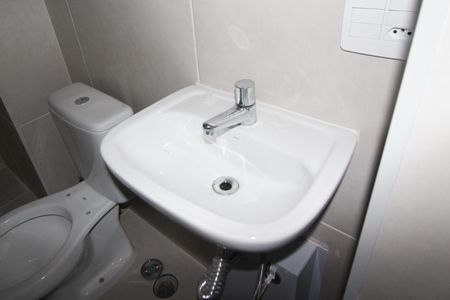 Apartamento à venda com 150m², 3 quartos e 2 vagasBanheiro de serviço