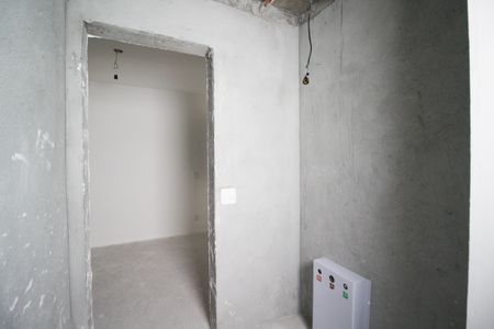 Apartamento à venda com 150m², 3 quartos e 2 vagasBanheiro da Suíte 2