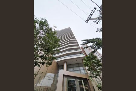 Apartamento à venda com 150m², 3 quartos e 2 vagasFachada