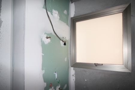 Apartamento à venda com 150m², 3 quartos e 2 vagasBanheiro da Suíte 3