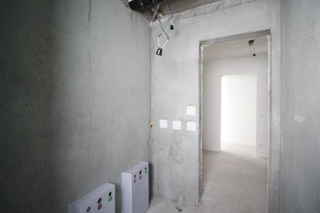 Apartamento à venda com 150m², 3 quartos e 2 vagasBanheiro da Suíte 1  