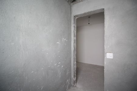 Apartamento à venda com 150m², 3 quartos e 2 vagasBanheiro da Suíte 2