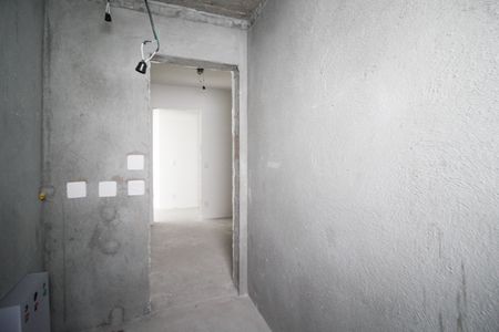 Apartamento à venda com 150m², 3 quartos e 2 vagasBanheiro da Suíte 1  