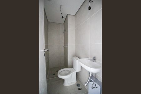 Apartamento à venda com 150m², 3 quartos e 2 vagasBanheiro de serviço