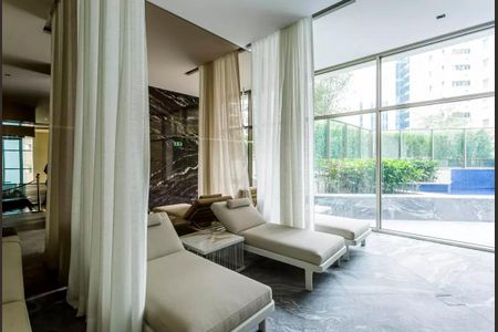 Apartamento à venda com 150m², 3 quartos e 2 vagasÁrea comum