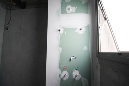 Apartamento à venda com 150m², 3 quartos e 2 vagasBanheiro da Suíte 2