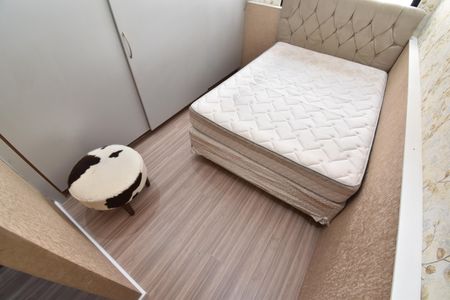 Apartamento para alugar com 71m², 3 quartos e 1 vagaSuíte