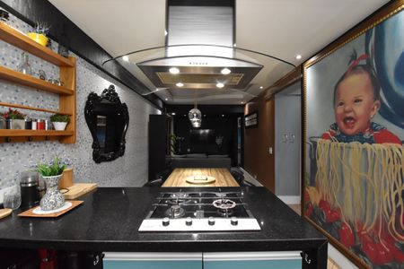 Apartamento para alugar com 71m², 3 quartos e 1 vagaSala de Jantar