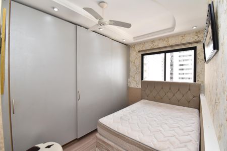 Apartamento para alugar com 71m², 3 quartos e 1 vagaSuíte
