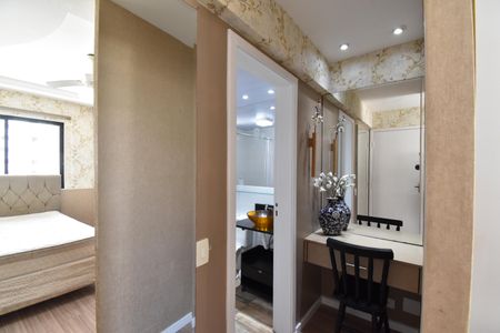 Apartamento para alugar com 71m², 3 quartos e 1 vagaSuíte