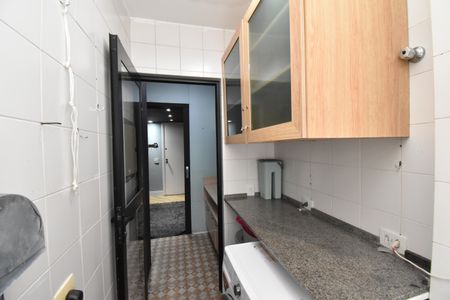 Apartamento para alugar com 71m², 3 quartos e 1 vagaÁrea de Serviço
