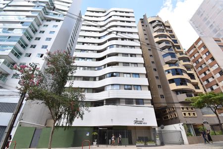 Apartamento para alugar com 71m², 3 quartos e 1 vagaFachada do Prédio