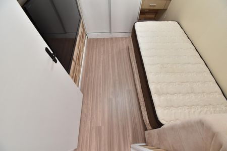 Apartamento para alugar com 71m², 3 quartos e 1 vagaQuarto 2