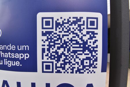 Apartamento para alugar com 71m², 3 quartos e 1 vagaQRcode