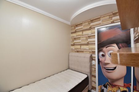 Apartamento para alugar com 71m², 3 quartos e 1 vagaQuarto 2