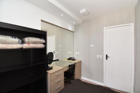 Apartamento para alugar com 71m², 3 quartos e 1 vagaQuarto 2