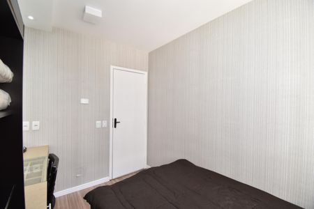 Apartamento para alugar com 71m², 3 quartos e 1 vagaQuarto 2
