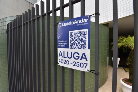 Apartamento para alugar com 71m², 3 quartos e 1 vagaPlaquinha