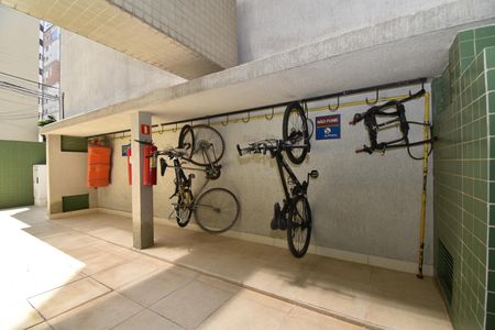 Apartamento para alugar com 71m², 3 quartos e 1 vagaÁrea comum - Bicicletário