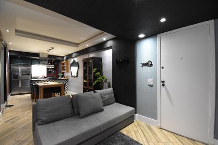 Apartamento para alugar com 3 quartos, 71m² em Centro, Curitiba