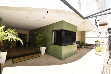 Apartamento para alugar com 71m², 3 quartos e 1 vagaÁrea externa