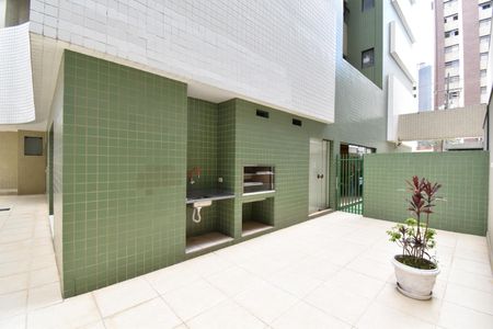 Apartamento para alugar com 71m², 3 quartos e 1 vagaÁrea comum - Churrasqueira