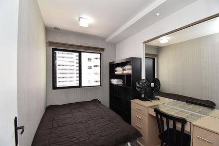 Apartamento para alugar com 71m², 3 quartos e 1 vagaQuarto 2