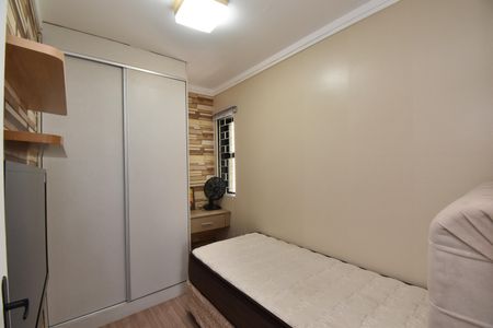 Apartamento para alugar com 71m², 3 quartos e 1 vagaQuarto 2