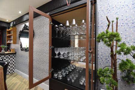 Apartamento para alugar com 71m², 3 quartos e 1 vagaSala