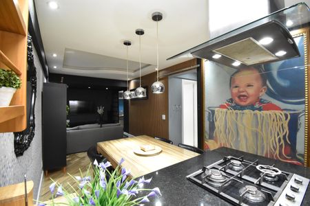 Apartamento para alugar com 3 quartos, 71m² em Centro, Curitiba