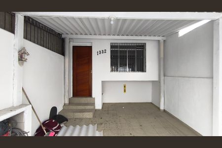 Casa para alugar com 80m², 3 quartos e 1 vaga Casa para alugar com 80m², 3 quartos e 1 vagaGaragem