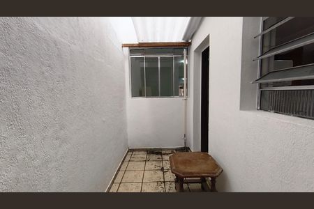 Casa para alugar com 80m², 3 quartos e 1 vaga Casa para alugar com 80m², 3 quartos e 1 vagaÁrea de Serviço