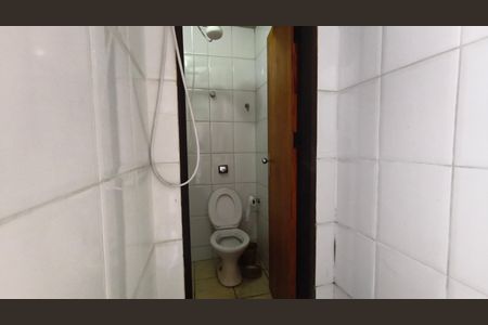 Casa para alugar com 80m², 3 quartos e 1 vaga Casa para alugar com 80m², 3 quartos e 1 vagaBanheiro de serviço