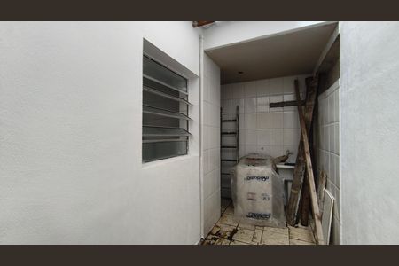 Casa para alugar com 80m², 3 quartos e 1 vaga Casa para alugar com 80m², 3 quartos e 1 vagaÁrea de Serviço