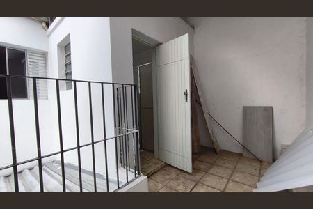 Casa para alugar com 80m², 3 quartos e 1 vaga Casa para alugar com 80m², 3 quartos e 1 vagaÁrea externa