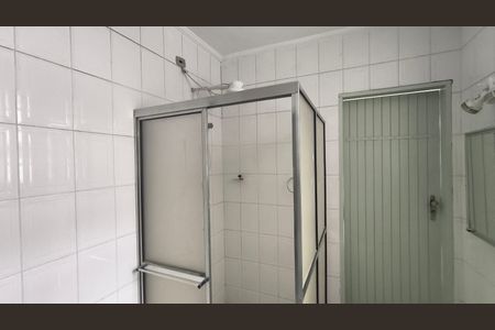 Casa para alugar com 80m², 3 quartos e 1 vaga Casa para alugar com 80m², 3 quartos e 1 vagaBanheiro