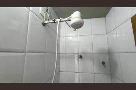 Casa para alugar com 80m², 3 quartos e 1 vaga Casa para alugar com 80m², 3 quartos e 1 vagaBanheiro de serviço