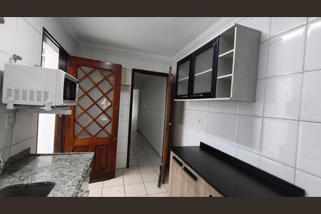 Casa para alugar com 80m², 3 quartos e 1 vaga Casa para alugar com 80m², 3 quartos e 1 vagaCozinha