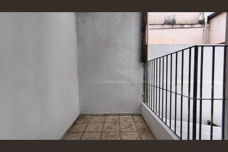 Casa para alugar com 80m², 3 quartos e 1 vaga Casa para alugar com 80m², 3 quartos e 1 vagaÁrea externa