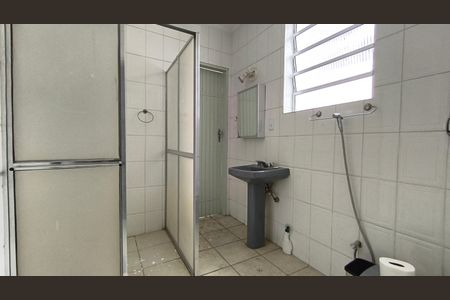 Casa para alugar com 80m², 3 quartos e 1 vaga Casa para alugar com 80m², 3 quartos e 1 vagaBanheiro