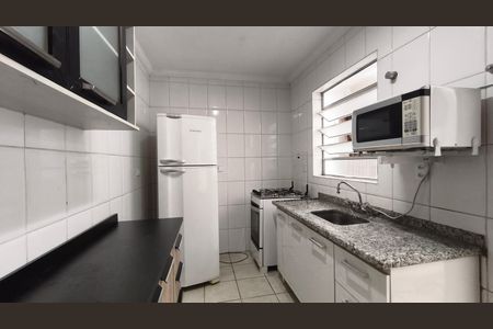 Casa para alugar com 80m², 3 quartos e 1 vaga Casa para alugar com 80m², 3 quartos e 1 vagaCozinha