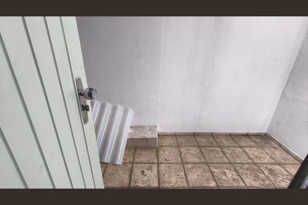 Casa para alugar com 80m², 3 quartos e 1 vaga Casa para alugar com 80m², 3 quartos e 1 vagaÁrea externa