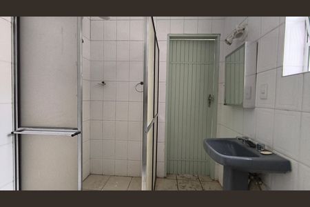 Casa para alugar com 80m², 3 quartos e 1 vaga Casa para alugar com 80m², 3 quartos e 1 vagaBanheiro