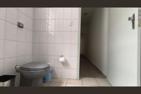 Casa para alugar com 80m², 3 quartos e 1 vaga Casa para alugar com 80m², 3 quartos e 1 vagaBanheiro