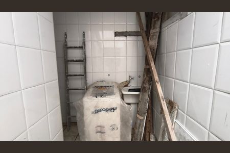 Casa para alugar com 80m², 3 quartos e 1 vaga Casa para alugar com 80m², 3 quartos e 1 vagaÁrea de Serviço