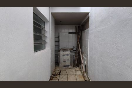 Casa para alugar com 80m², 3 quartos e 1 vaga Casa para alugar com 80m², 3 quartos e 1 vagaÁrea de Serviço